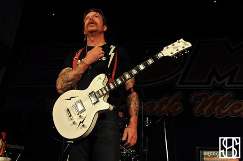 Live Music: Eagles Of Death Metal at The Opera 